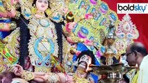 Durga Puja 2023:Kajol, Padmini Kolhapure से लेकर Sumona Chakravarti तक, Celebs At Durga Puja|Boldsky