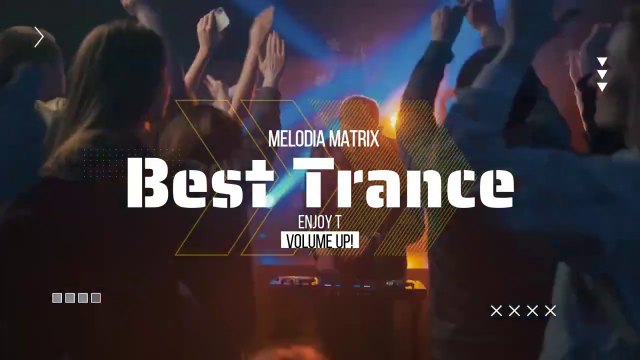 Tiesto Best Trance Dance Songs Summer Mix 2023
