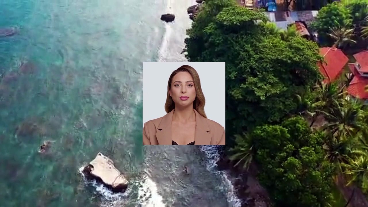 Pulau Redang Malaysia