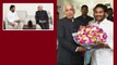 Rajbhavan లోAP Governor ని కలిసిన AP CM Ys Jagan..| Telugu Oneindia
