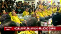 Ray Rangkuti Kritisi Anies, Ganjar, dan Prabowo Soal Branding serta Sikap Terhadap Isu Terkini