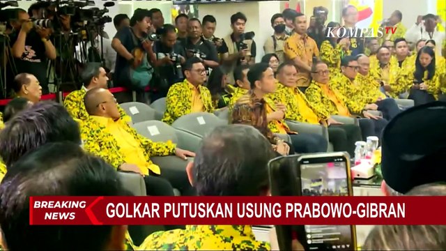 Ray Rangkuti Kritisi Anies, Ganjar, dan Prabowo Soal Branding serta Sikap Terhadap Isu Terkini
