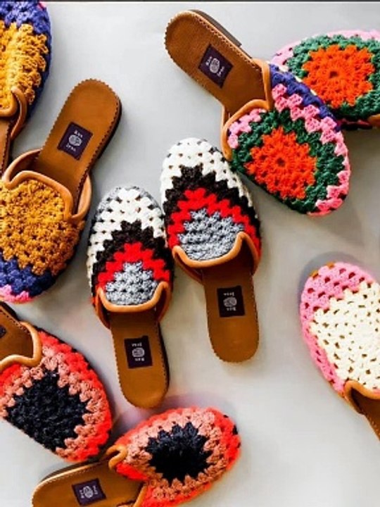 Wool shose