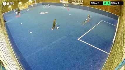 salah 21/10 à 10:23 - Football Terrain 1 (LeFive Rouen)