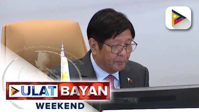 PBBM, nanawagan sa ASEAN at GCC na magkaisa para isulong ang kapayapaan at seguridad sa South...