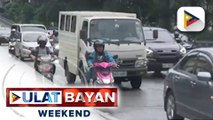 MMDA, nagkakasa ng mga hakbang para makabawas sa trapiko habang papalapit ang holiday season