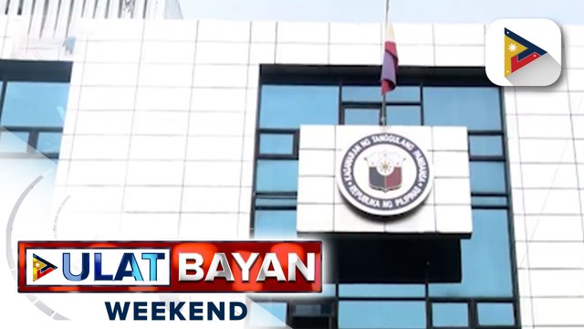 Paggamit ng AI-powered apps sa pagbabago ng mga larawan, ipinagbabawal ng DND sa kanilang mga tauhan