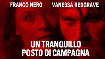 Un tranquillo posto di campagna (1968) HD