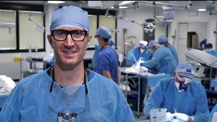 Hard and soft tissue augmentation 2.0