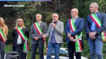 Fondovalle Savena riaperta: torna il collegamento tra Bologna e l'Appennino
