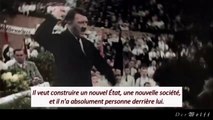 FOU FURIEUX - Discours Adolf Hitler