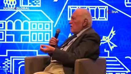 İlber Ortaylı: "Türkiye Cumhuriyeti, Osmanlı’nın devamıdır"