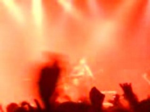 BB Brunes , Concert Nantes 28 Mars . :D :D :D