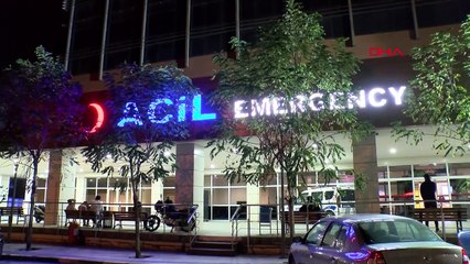 Manisa'da Fabrikalarda Zehirlenme Vakası: 454 İşçi Hastanelere Başvurdu