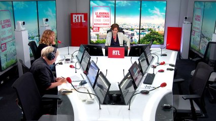 Le Journal Inattendu du 21 octobre 2023