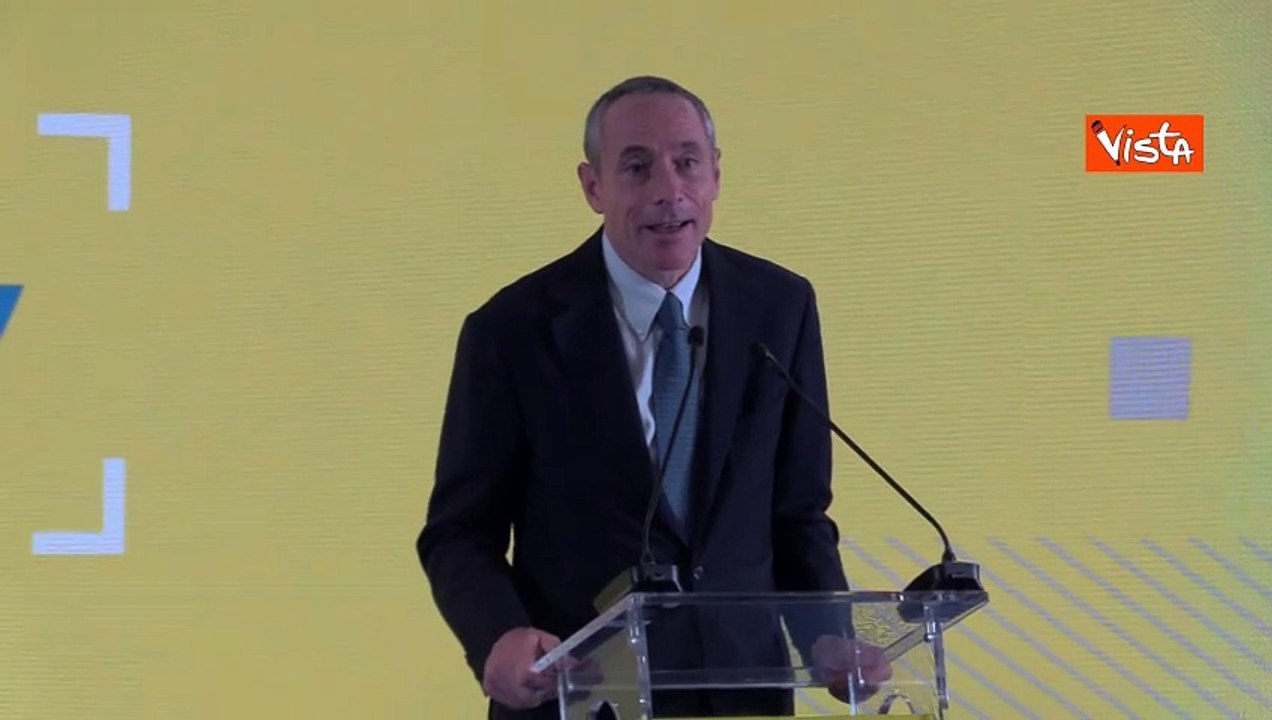 Poste Italiane, l?Ad Del Fante: "Nel 2023 abbiamo consegnato pi? di 80 milioni di pacchi"