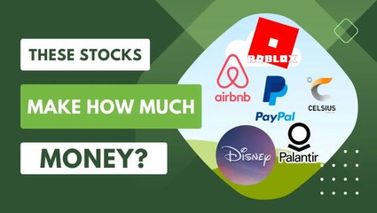 Top Stock Earnings & CPI Report Highlights This Week 📈