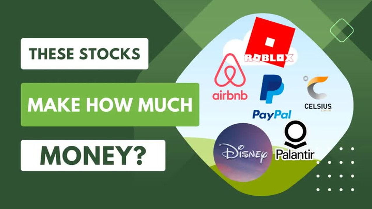 These MAJOR Stocks Report This Week...