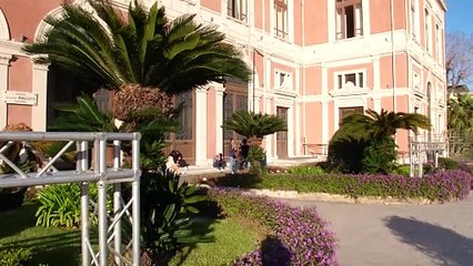 Corsa all'ermellino all'Università, la rivolta degli studenti