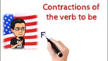✅Clase 5:Cómo hacer CONTRACCIONES con el verbo 