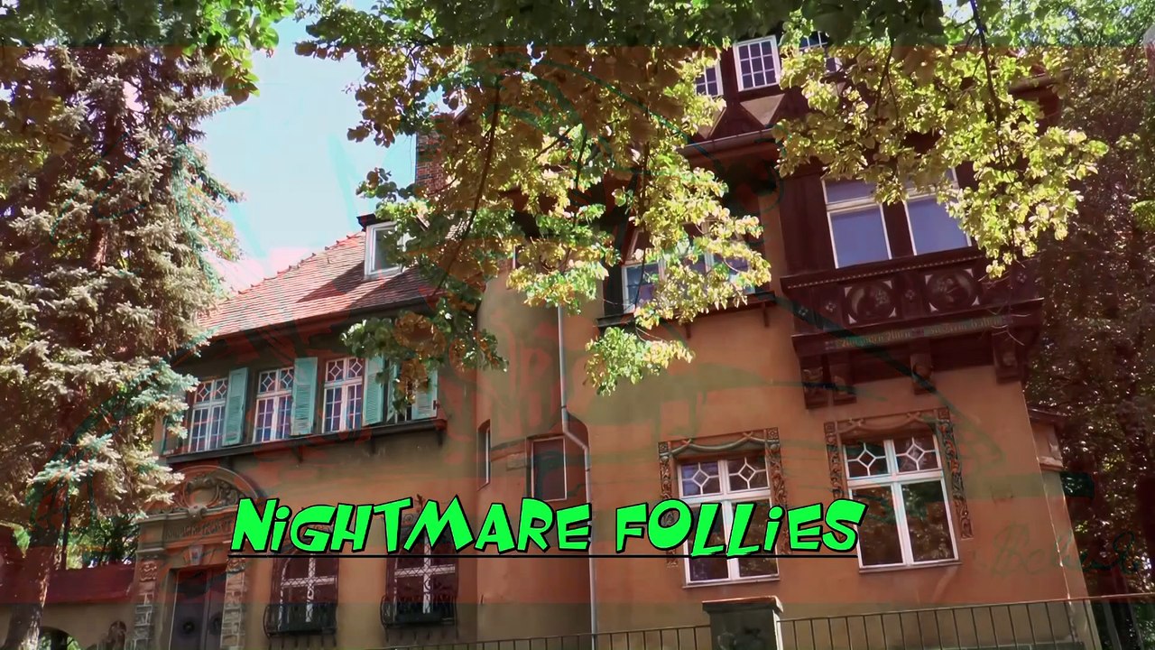 Trailer der untermieter