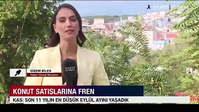 Konut ve ikinci el otomobil piyasasında son durum ne? Sektör temsilcileri uyardı