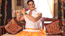 Akshay Kumar पहले OMG में भगवान कृष्ण का रोल नहीं चाहते थे निभाना, फिर इसीलिए की यह फिल्म