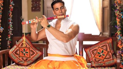 Akshay Kumar पहले OMG में भगवान कृष्ण का रोल नहीं चाहते थे निभाना, फिर इसीलिए की यह फिल्म