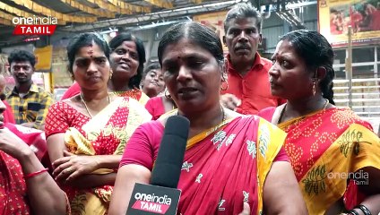 Bangaru Adigalar Death | கண்ணீர் விட்டு அழும் ஆதி பராசக்தி பக்தர்கள்