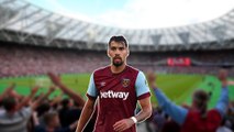 Lucas Paquetá, star du Brésil et de West Ham, revient sur son parcours difficile.