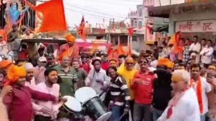 BJP की 5 वीं सूची जारी ,खरगोन विधानसभा से बालकृष्ण पाटीदार को बनाया उम्मीदवार