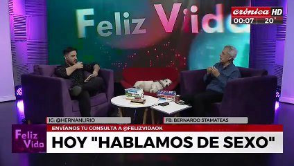 ¿Por qué cuesta tanto hablar de sexo? ¿Es normal que siga siendo un tema tabú?