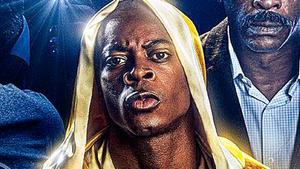 ANDERSON SPIDER SILVA Bande Annonce (2023)