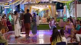 Sukoon Episode 2 - 19 Oct 2023 (Eng Sub) - Sana Javed - Ahsan Khan - Khaqan Shahnawaz - ARY Digital