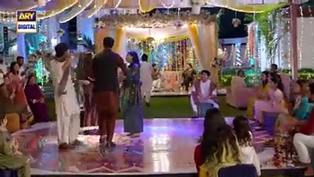 Sukoon Episode 2 - 19 Oct 2023 (Eng Sub) - Sana Javed - Ahsan Khan - Khaqan Shahnawaz - ARY Digital