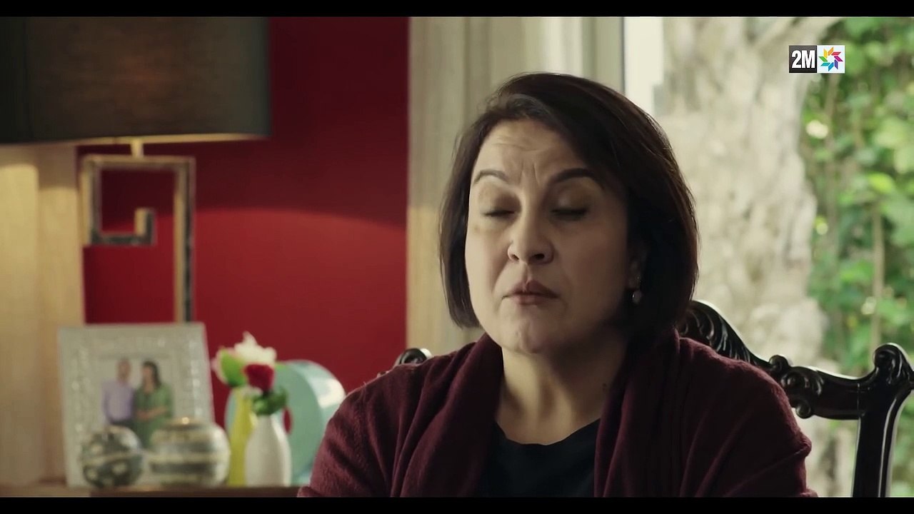 المسلسل المغربي الجديد المختفي الحلقة الثالثة_3