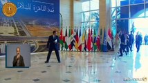 Medio Oriente, Giorgia Meloni al summit per la pace del Cairo