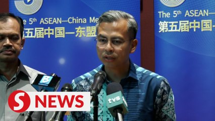 Malaysia, China to sign MoUs in creative industry, cyber security