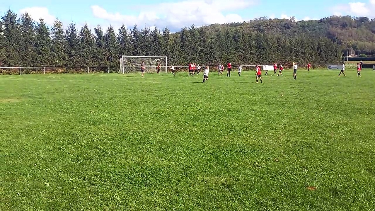 Match U15