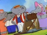 Babar Babar S02 E013 Remember When…?