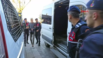 Antalya'da trafik kazası: Bir kişi yaralandı