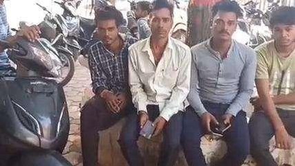 गुना: युवक ने फांसी लगाकर की आत्महत्या,मामले की जांच में जुटी पुलिस