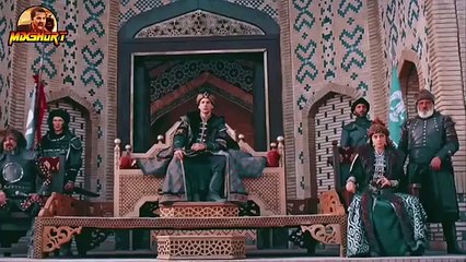 --Esrigun _ Bala save Osman Bey-- __ ⚔️ Esrigun killer entry--(360P)