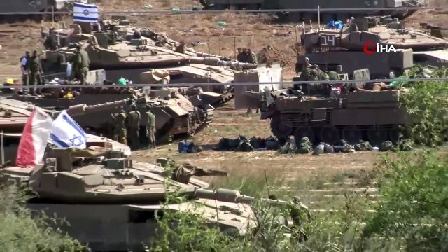 İsrail basını yazdı! Netanyahu'ya kara harekatını erteleten 2 konu var