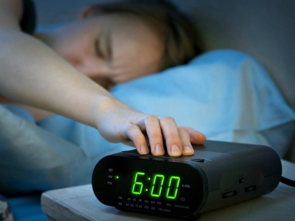 Neue Studie zeigt: Snoozen ist besser als gedacht