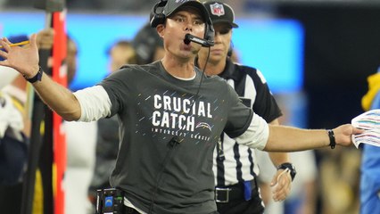 Chargers Look to Overcome Consecutive Losses Vs. Chiefs