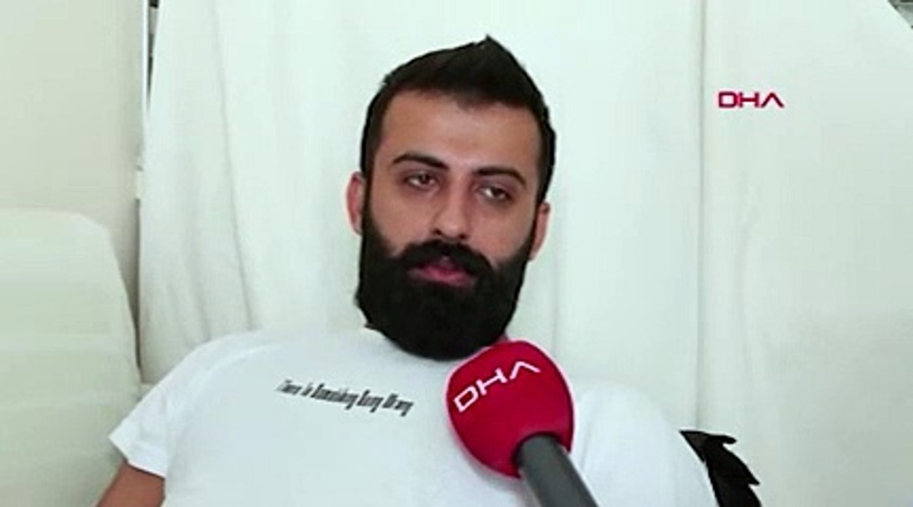 Ev sahibi ile kiracı tartışmasında yine silahlar konuştu
