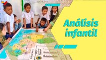 La Librería Mediática | Análisis del Esequibo desde el punto de vista infantil