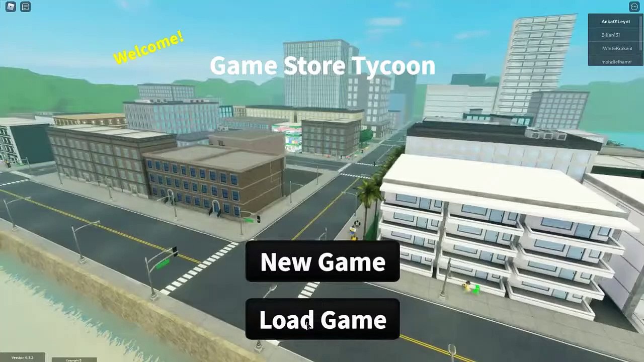 Roblox Kimsin Sen!