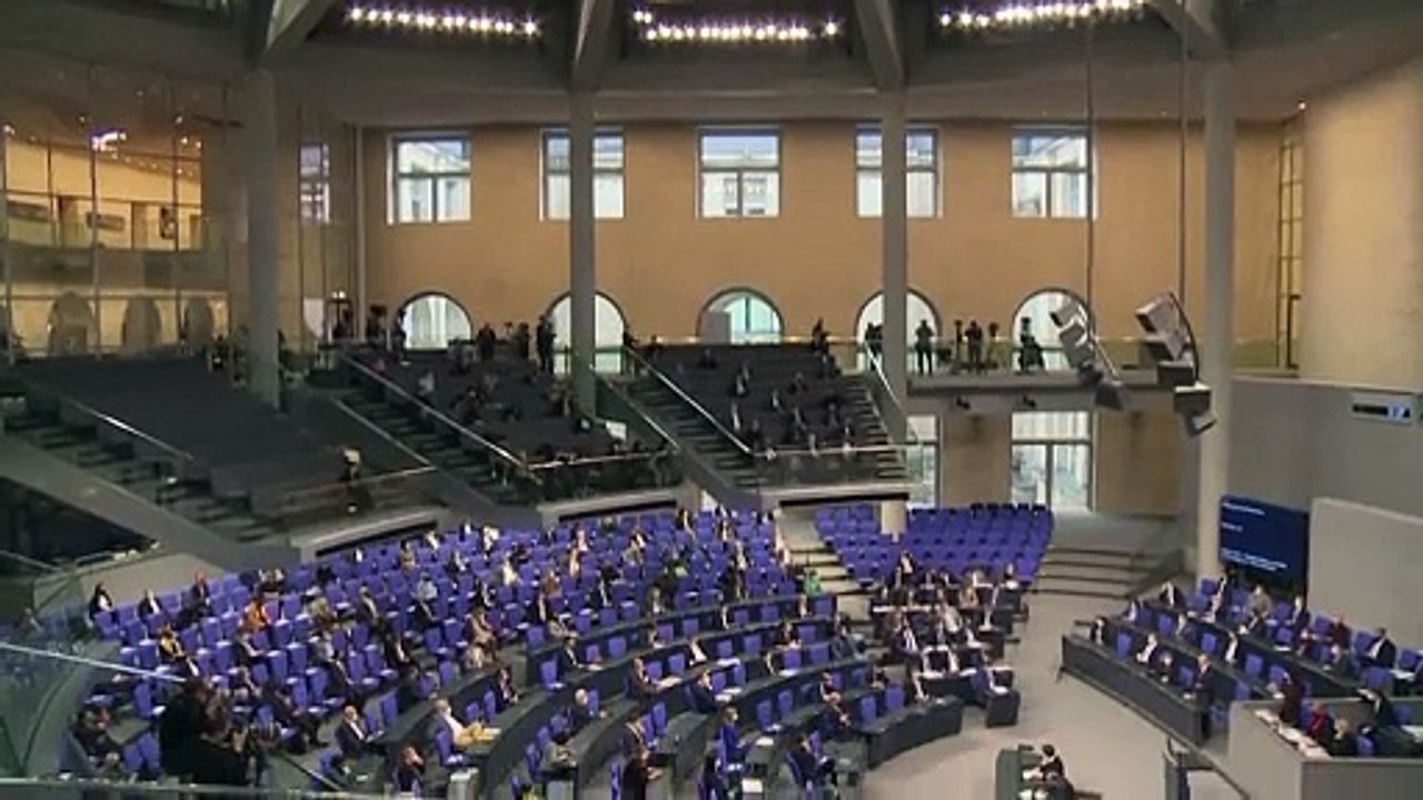 Linksfraktion bereitet eigene Abwicklung vor